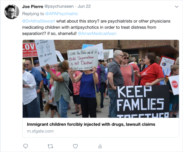 immigration camps take the piss Atn teen teen pcs